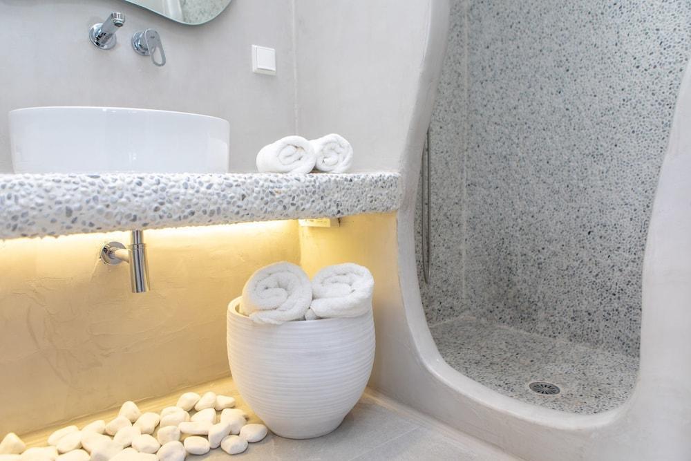 Crystal Mare Suites Naxos City Luaran gambar