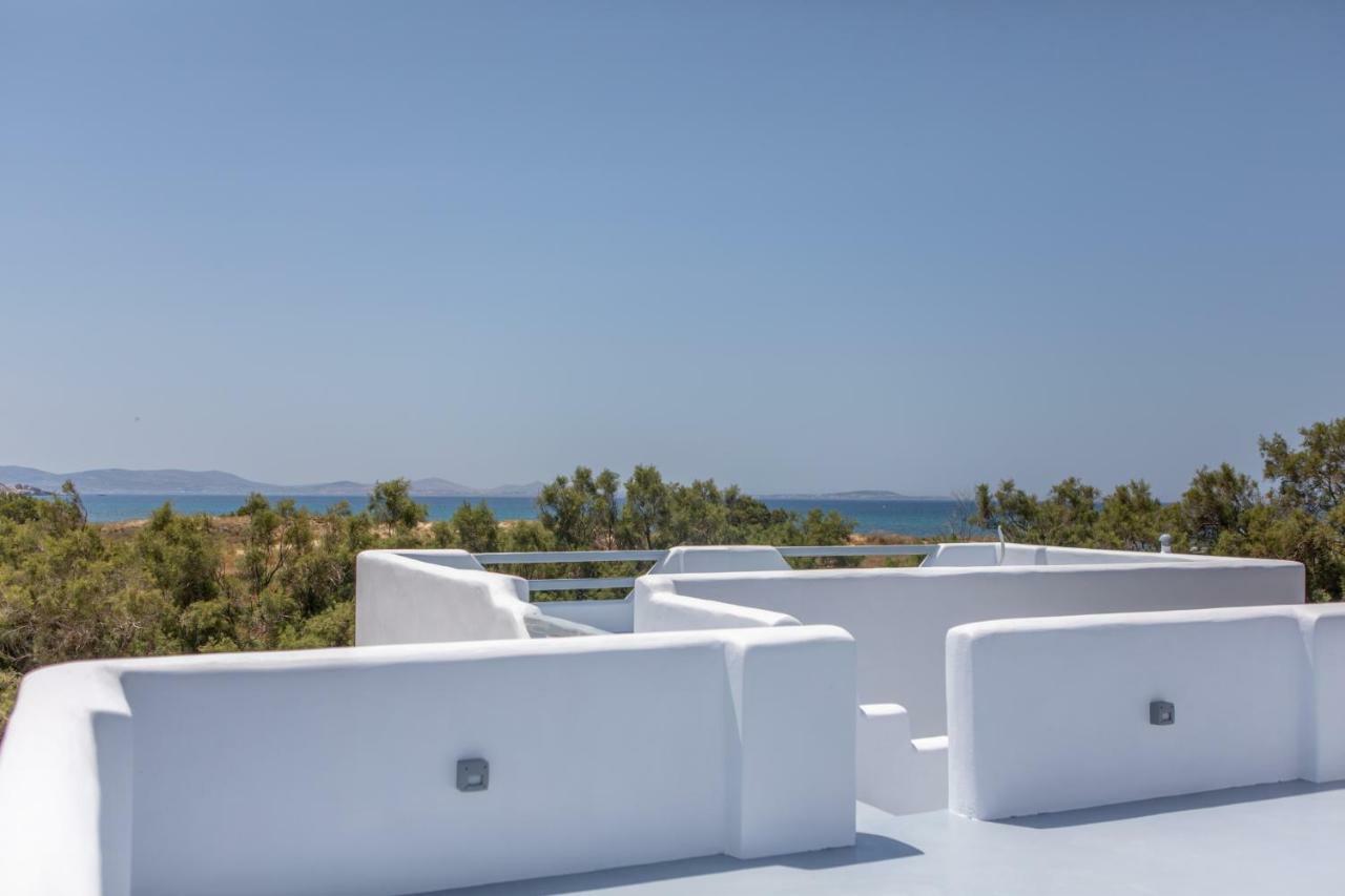 Crystal Mare Suites Naxos City Luaran gambar