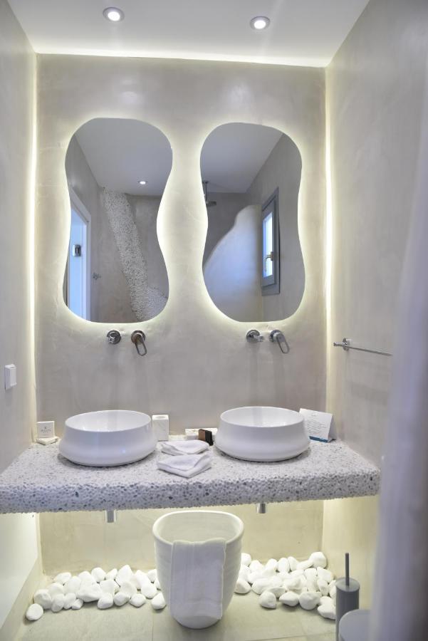 Crystal Mare Suites Naxos City Luaran gambar